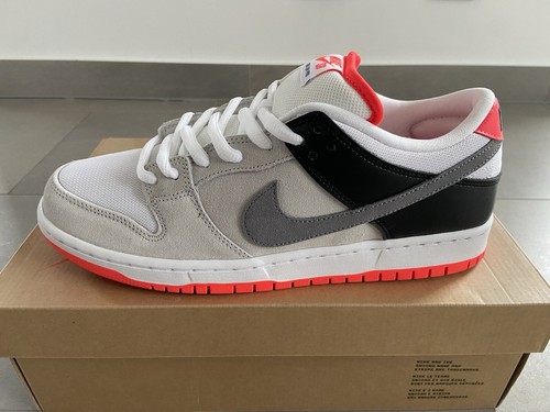 Nike dunk low pro orange - low,
