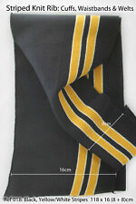 Bündchen Schlauchware,Knitted