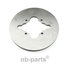 Bremsscheibe für O&K Radlader