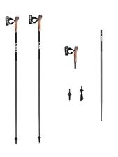 Leki Response dark anthracite