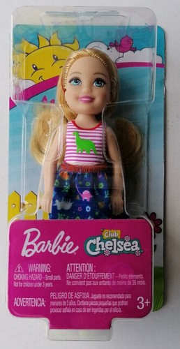 Mattel barbie club - mattel, chelsea