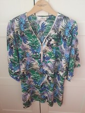 Sommertunika Strandtunika