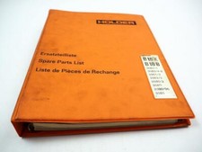 Holder B18K B18B Kommunaltraktor Ersatzteilliste