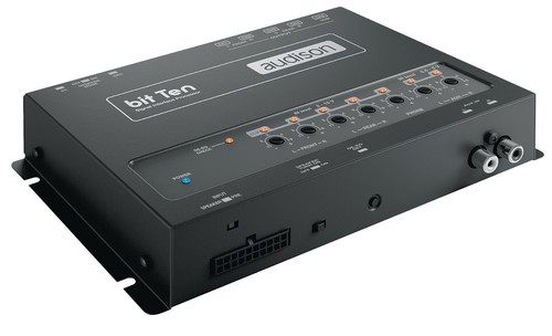 Audison bit ten dsp - audison,