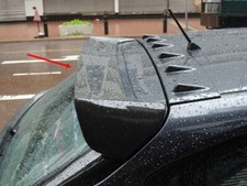 SUBARU IMPREZA GH GR WRX