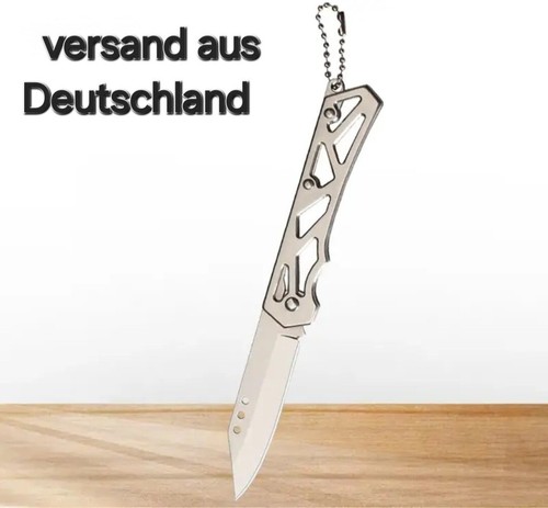 Mini klappmesser taschenmesser - mini,