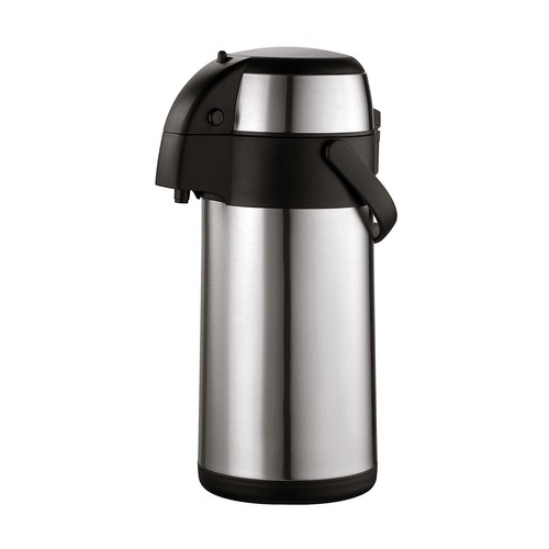 Axentia liter thermoskanne - 3,