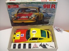 Porsche 911 rallye monte - #1,