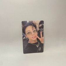 KPOP BTS Jungkook PTD Las