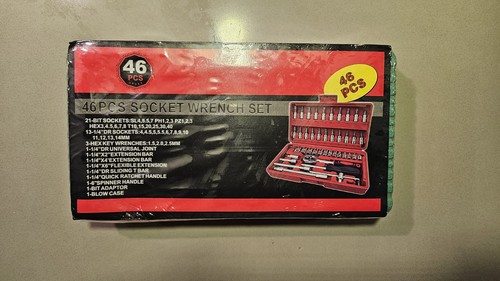 Steckschlüssel set werkzeug - set,