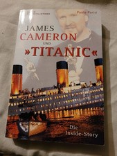 James Cameron und Titanic Die