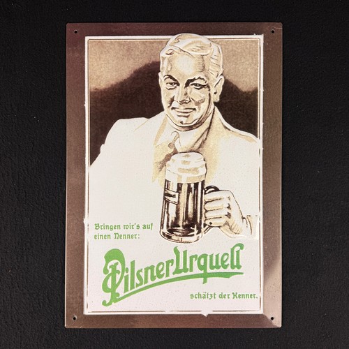 Pilsner urquell motiv 3 - motiv,