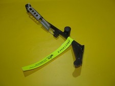 BMW R100R R80R HYC 216A Seitenständer Seitenstütze 2312465 side stand 