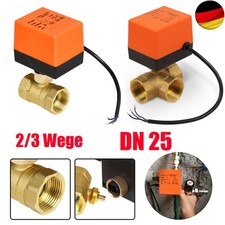 Wege ventil zonenventil - 2-3,
