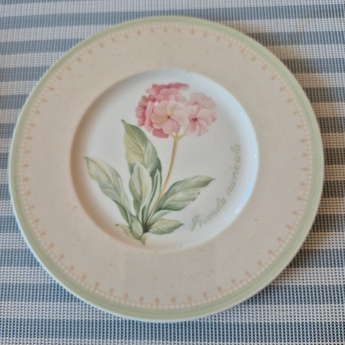 Florea floris brotteller - v&b,