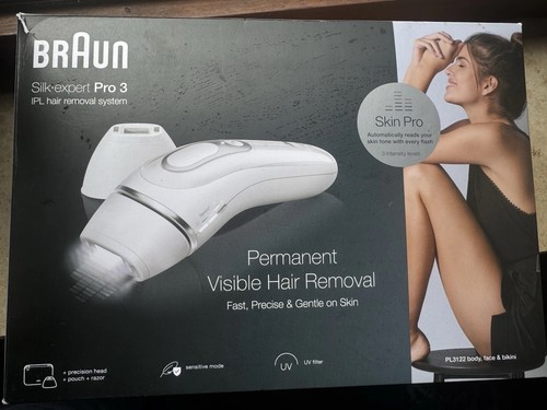 Braun silk expert pro ipl - silk-expert, 3