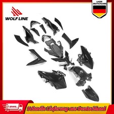 WOLFLINE Komplette ABS