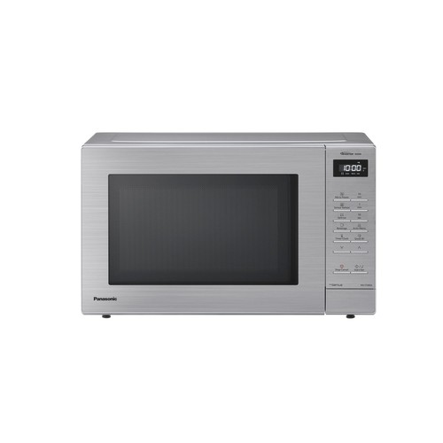 Panasonic st68qsbpq silber - nn-st68qsbpq,