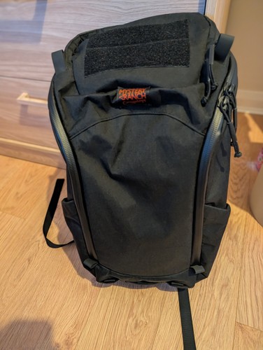 Carryology mystery ranch - carryology,