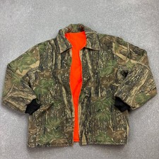 Realtree Overshirt Erwachsene