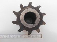 PWS Modulfräser 5 20°