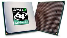 AMD Athlon 64 X2 6000+ - 3 GHz
