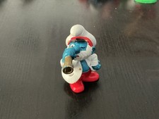 Schleich Schlümpfe 20141 Papa