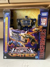 Transformers legacy united - legacy,