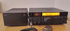 Amateurfunkgerät  ICOM IC737