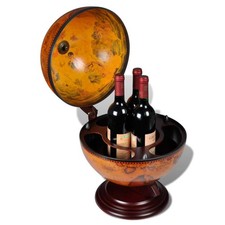 Globus minibar weinregal - globus,