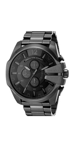 Diesel mega chief black - mega,