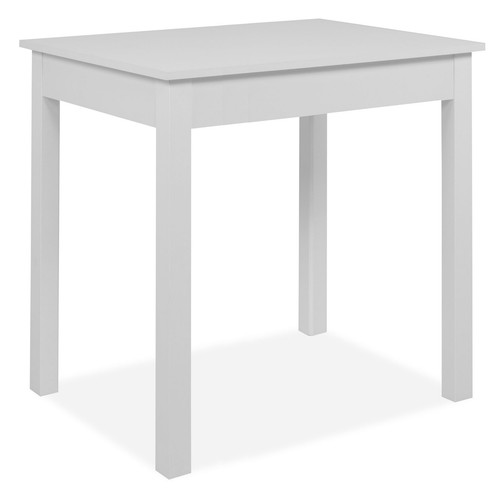 Esstisch capri weiß - esstisch,