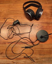 Sony MDR-RF810R Wireless