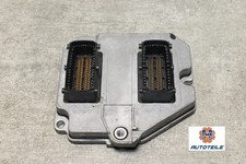 Opel Tigra B Motorsteuergerät Steuergerät Motor 1.8 Z18XE entheiratet 55355042