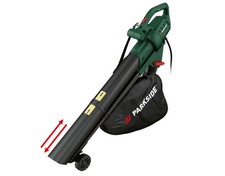 PARKSIDE® 3in1 Elektro