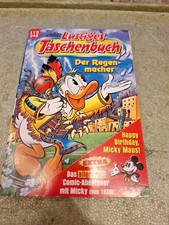 LTB 245, 1998, Der Regenmacher, Gebraucht, 1. AUFLAGE