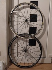 Mavik Ksyrium Elite S