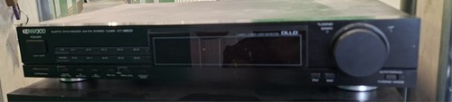 Kenwood 990d fm analog - kenwood,