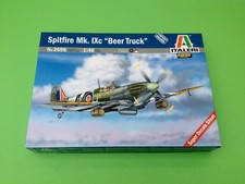 1:48 ITALERI 2696  SPITFIRE