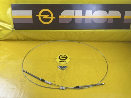 Handbremsseil opel kadett - opel, c