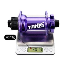 Single Speed Hinterradnabe