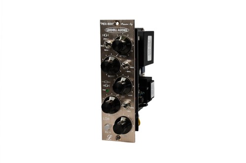 Lindell audio pex - pex-500, passiver