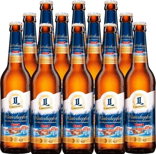 Landskron winterhopfen - landskron,