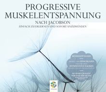 Progressive muskelentspannung - progressive,