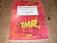 Blasorchester Noten # Die