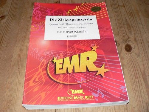 Blasorchester noten die - blasorchester, #