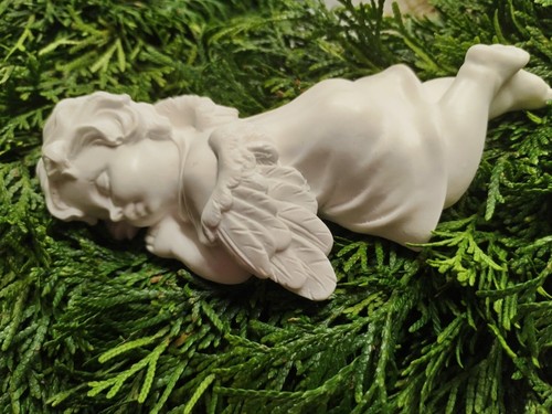 Grabschmuck trauer engel figur - grabschmuck,