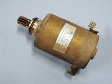 Anlasser Suzuki UE 125 (1512799)