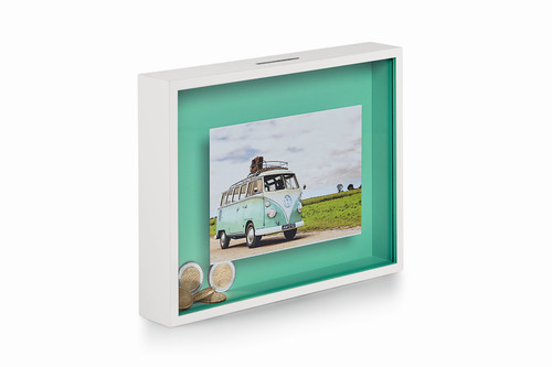 Philippi design spardose - design,