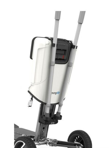 Stockhalter atto scooter - atto,